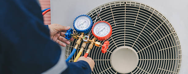 Licensed Hvac Installation service in Sylacauga, AL - HVAC Repair CO