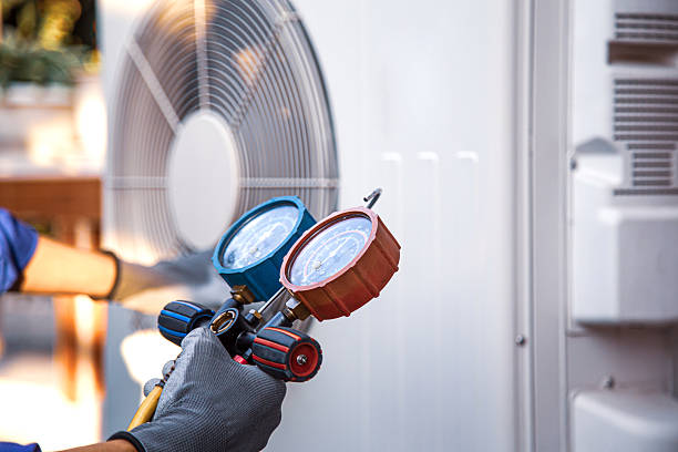 Trusted Air Conditioning Repair service in Sylacauga, AL - HVAC Repair CO