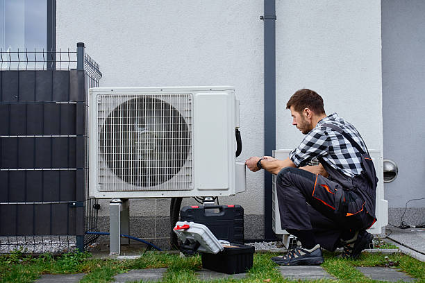 Trusted Hvac service in Sylacauga, AL - HVAC Repair CO